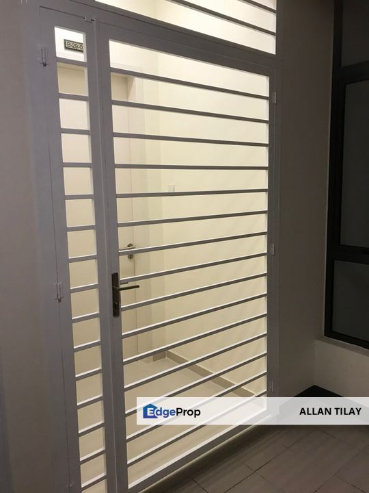 South View Bangsar South Serviced Residence, Kuala Lumpur, Pantai