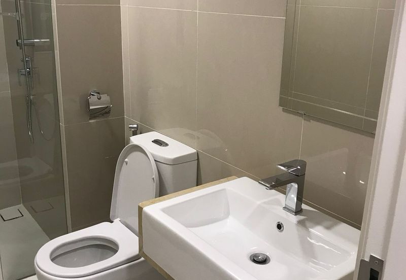 South View Serviced Apartments