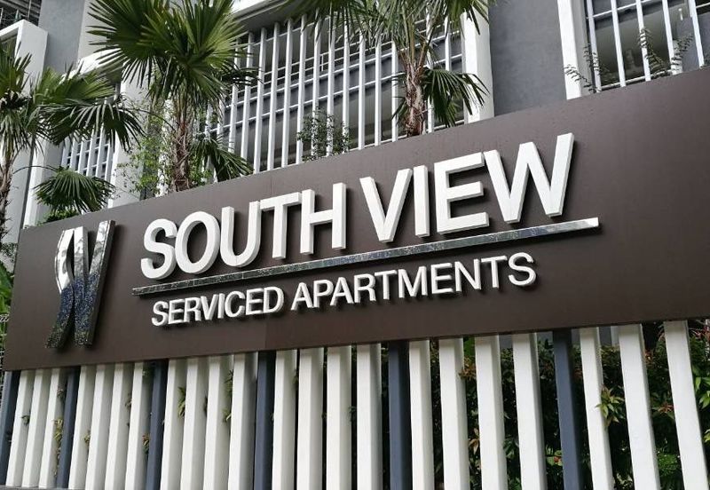 South View Serviced Apartments