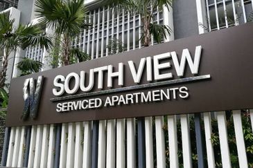 South View Serviced Apartments