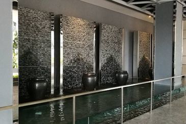 South View Serviced Apartments