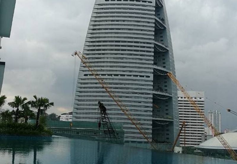 South View Serviced Apartments