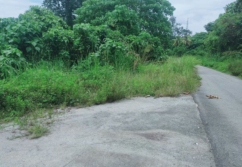 Kerling Vacant Agricultural Land