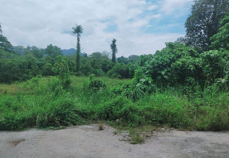 Kerling Vacant Agricultural Land