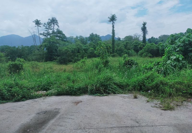 Kerling Vacant Agricultural Land