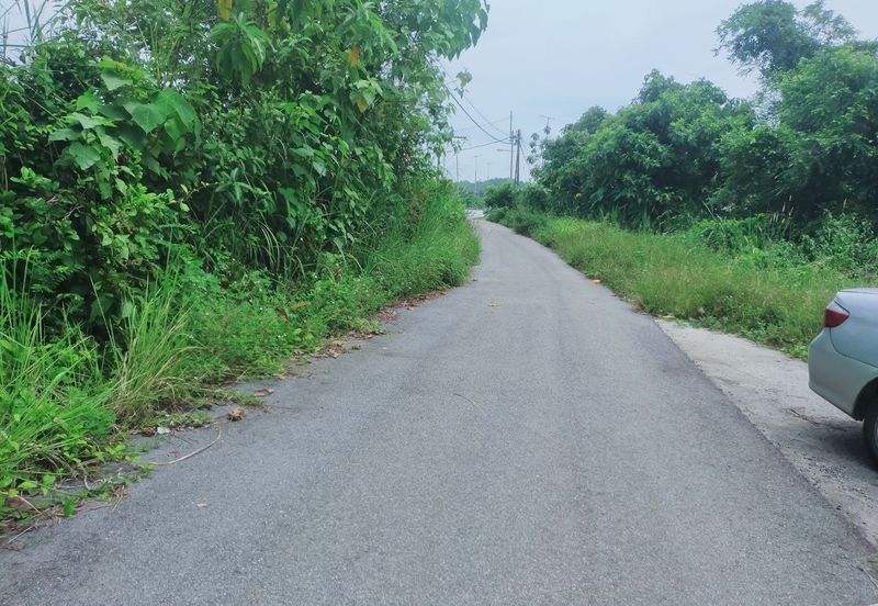 Kerling Vacant Agricultural Land