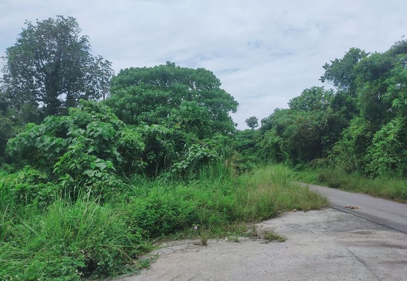 Kerling Vacant Agricultural Land