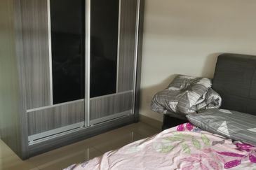 Skyvilla, D Island Residence