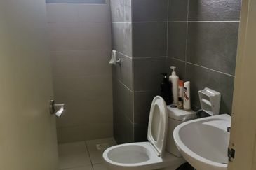 Skyvilla, D Island Residence