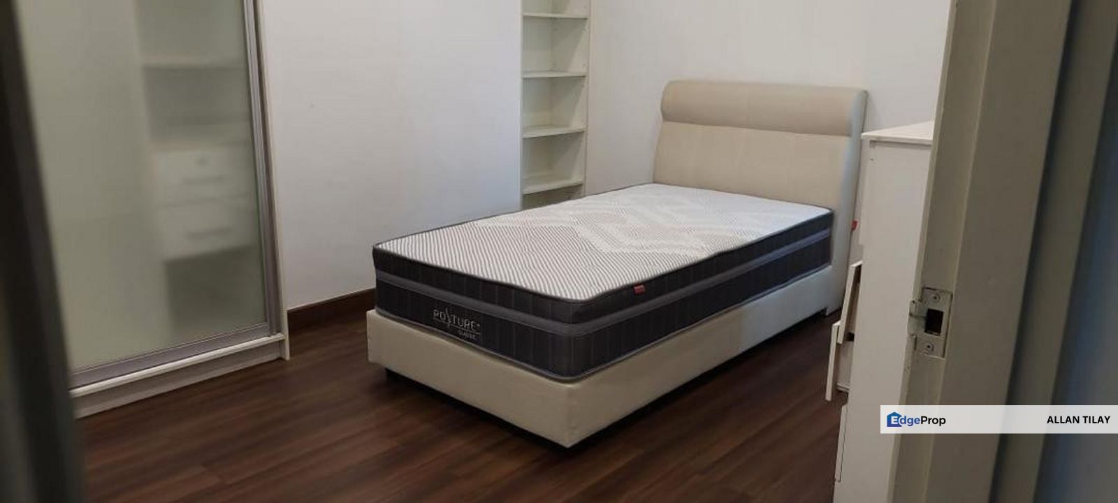 Bangsar Bayu Angkasa Condominium, Kuala Lumpur, Bangsar