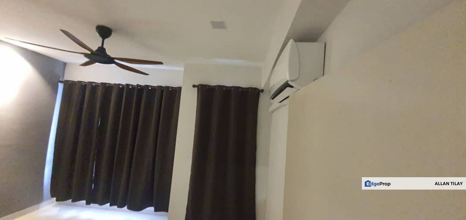 Bandar Teknologi Kajang Hillpark Residence, Selangor, Semenyih
