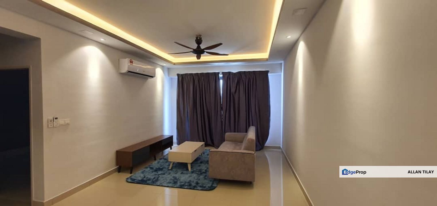 Bandar Teknologi Kajang Hillpark Residence, Selangor, Semenyih