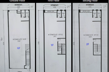Persiaran Corporate Desa Cempaka
