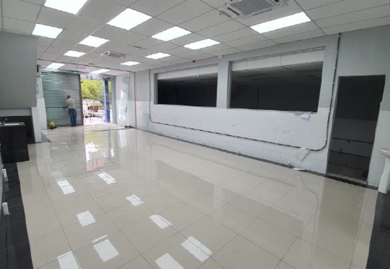 Persiaran Corporate Desa Cempaka