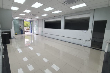 Persiaran Corporate Desa Cempaka