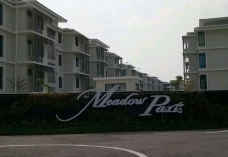 The Meadow Park