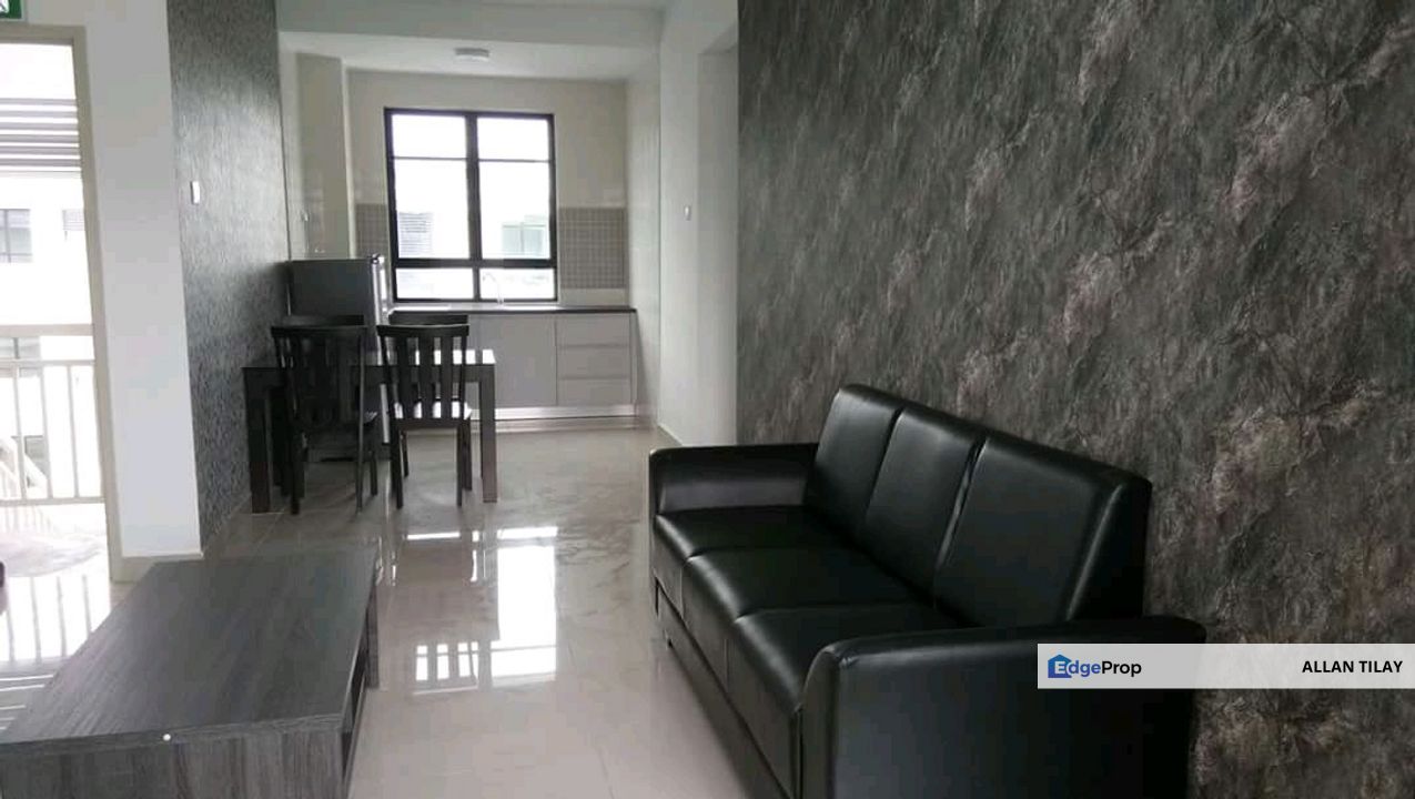 Kampar Meadow Park Town House, Perak, Kampar