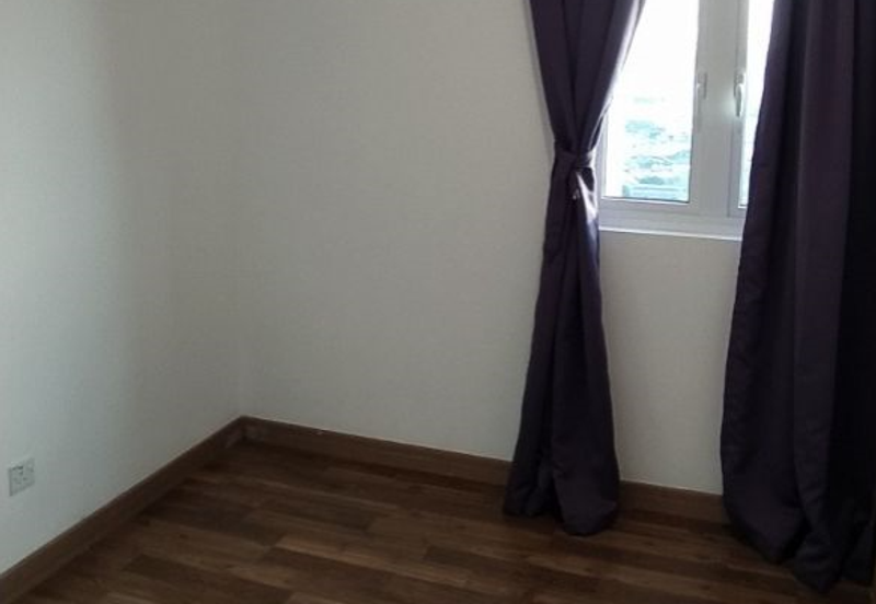 Sentul Point Residence