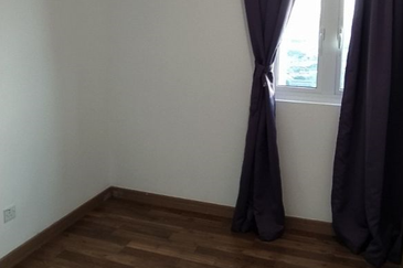 Sentul Point Residence