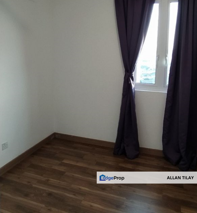 Sentul Point Suite Apartments, Kuala Lumpur, Sentul