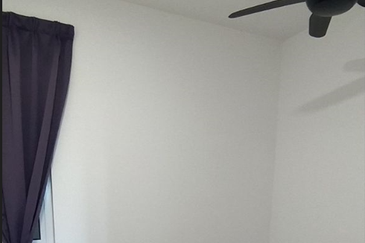 Sentul Point Residence