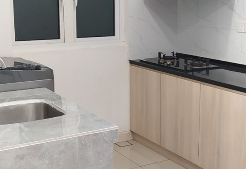 Sentul Point Residence