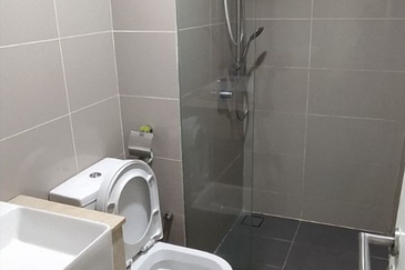 Sentul Point Residence