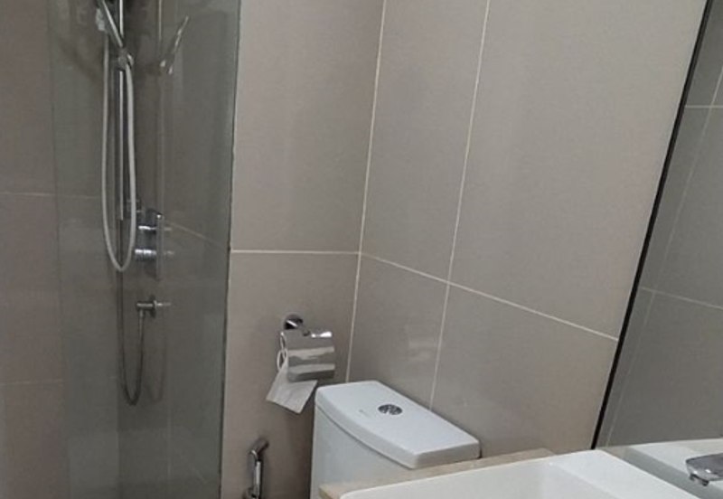 Sentul Point Residence