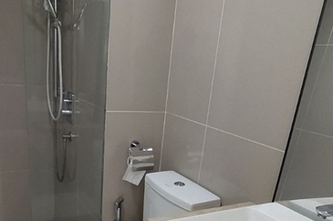 Sentul Point Residence