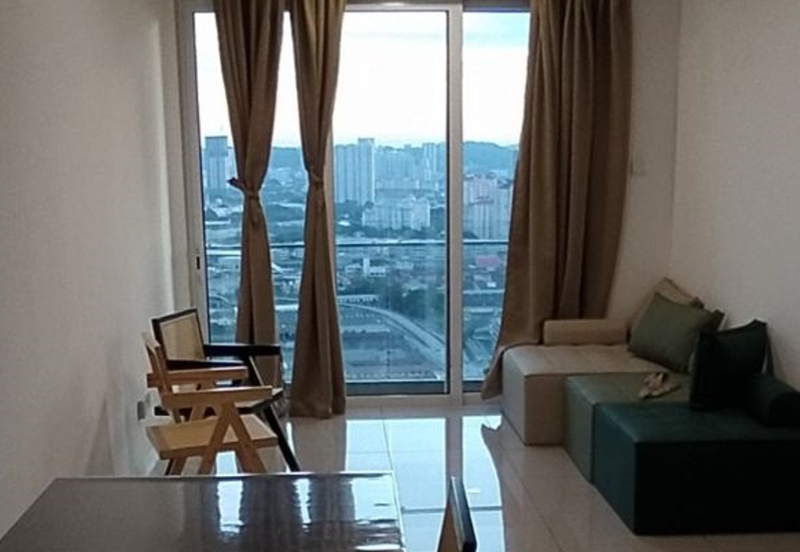 Sentul Point Residence