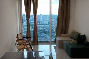 Sentul Point Residence