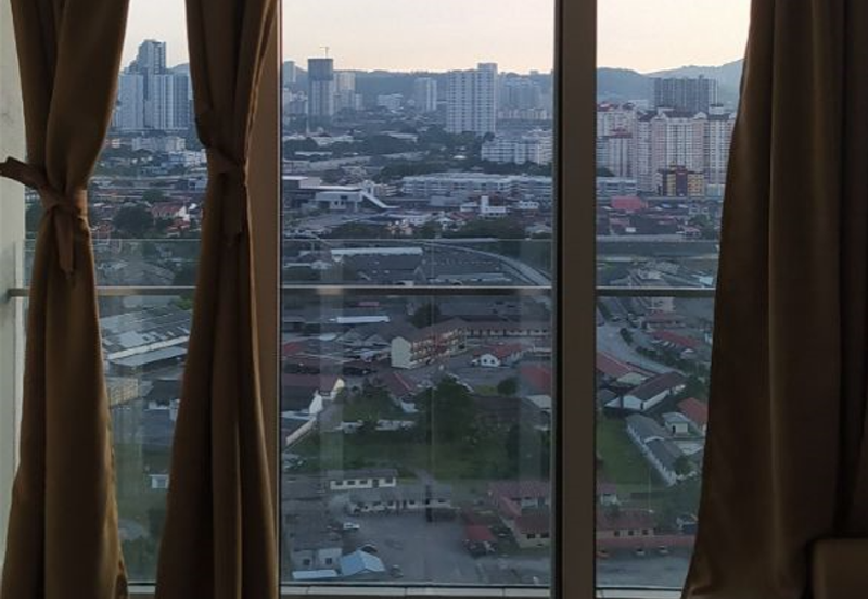 Sentul Point Residence