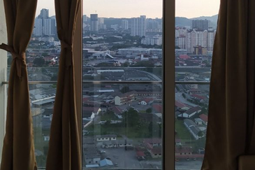 Sentul Point Residence