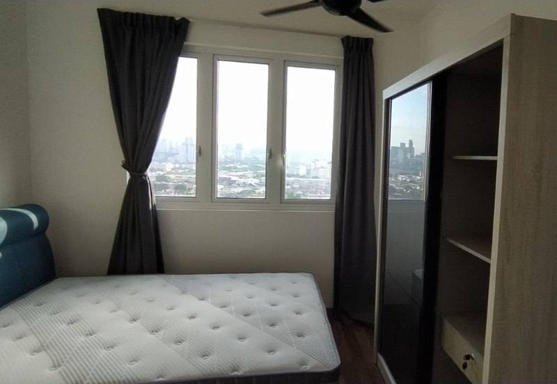 Sentul Point Residence