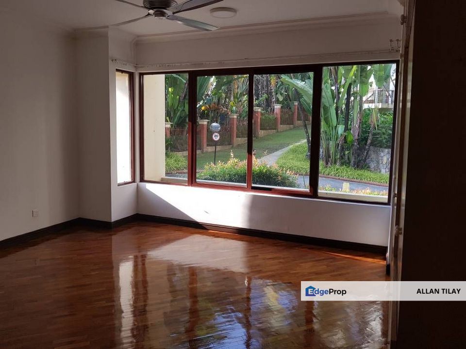 Seri Duta 1 Low Rise Condominium, Kuala Lumpur, Taman Duta