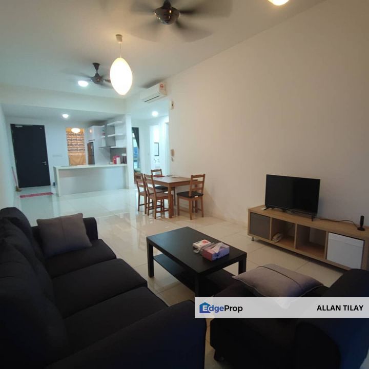 Jalan Ipoh Eco Sky Service Residence, Kuala Lumpur, Jalan Ipoh