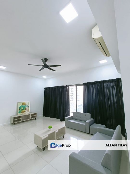 The Elements Ampang Service Residence, Kuala Lumpur, Ampang