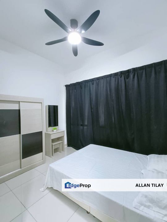 The Elements Ampang Service Residence, Kuala Lumpur, Ampang