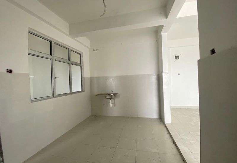 Airtrollis Apartment