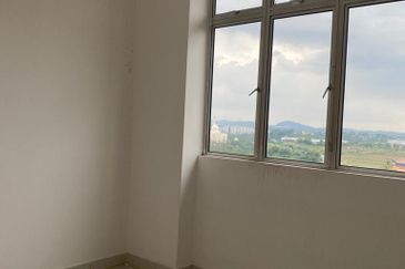 Airtrollis Apartment