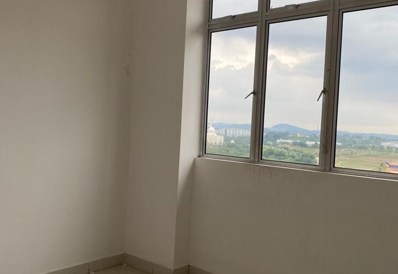 Airtrollis Apartment