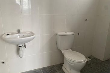 Airtrollis Apartment