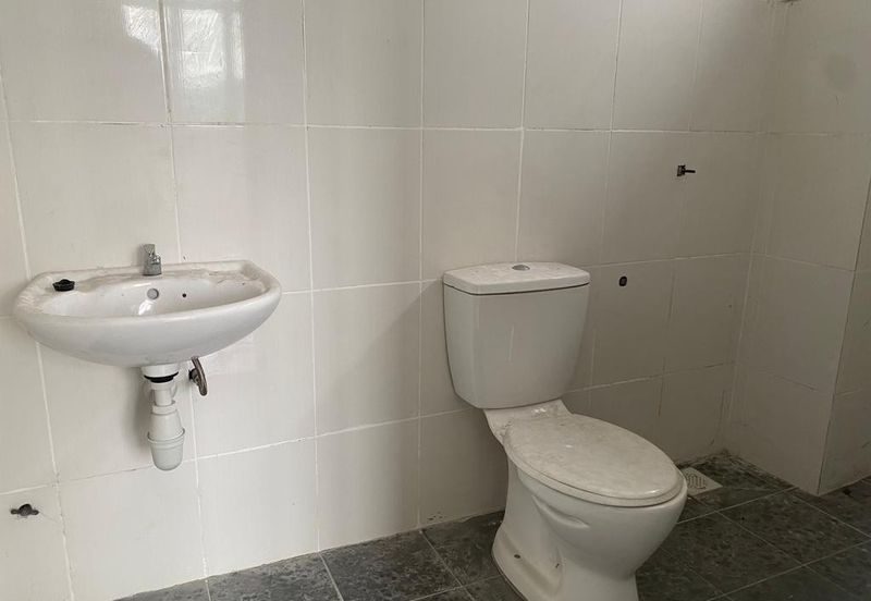 Airtrollis Apartment