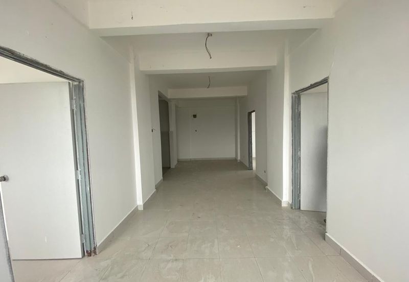 Airtrollis Apartment