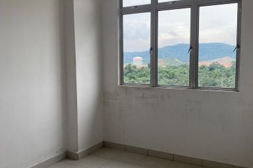 Airtrollis Apartment