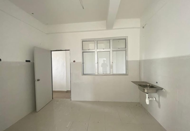 Airtrollis Apartment