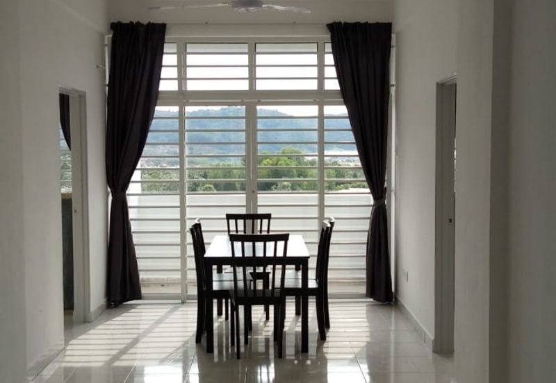 Airtrollis Apartment