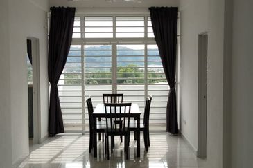 Airtrollis Apartment