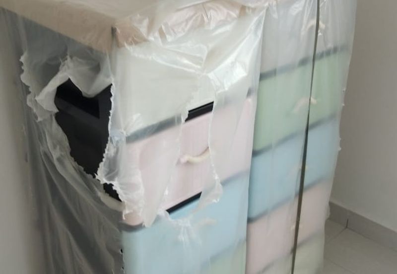 Airtrollis Apartment