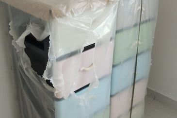 Airtrollis Apartment